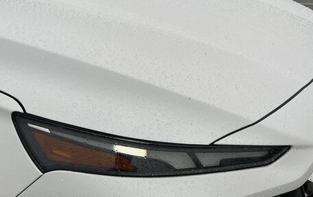 Hyundai Santa Fe IV, 2021 год, 3 649 000 рублей, 10 фотография