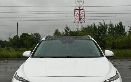 Hyundai Santa Fe IV, 2021 год, 3 649 000 рублей, 8 фотография