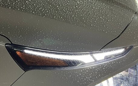 Hyundai Santa Fe IV, 2021 год, 3 649 000 рублей, 12 фотография
