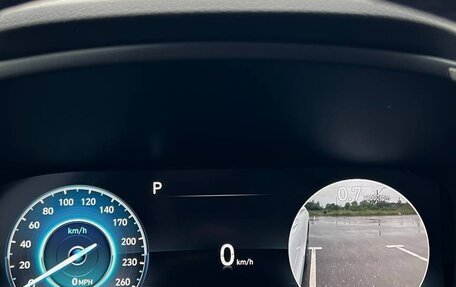 Hyundai Santa Fe IV, 2021 год, 3 649 000 рублей, 24 фотография