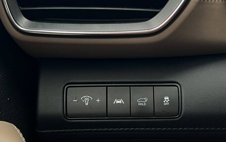 Hyundai Santa Fe IV, 2021 год, 3 649 000 рублей, 25 фотография