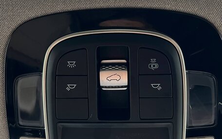 Hyundai Santa Fe IV, 2021 год, 3 649 000 рублей, 32 фотография