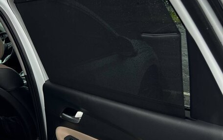 Hyundai Santa Fe IV, 2021 год, 3 649 000 рублей, 35 фотография