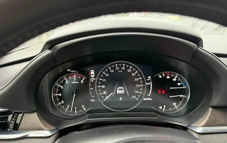 Mazda 6, 2022 год, 2 550 000 рублей, 3 фотография