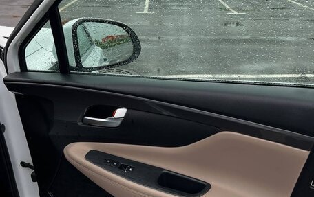 Hyundai Santa Fe IV, 2021 год, 3 649 000 рублей, 34 фотография