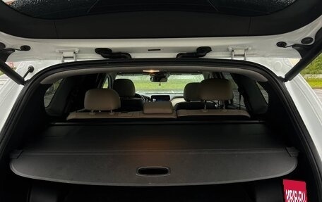 Hyundai Santa Fe IV, 2021 год, 3 649 000 рублей, 39 фотография