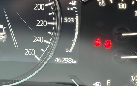 Mazda 6, 2022 год, 2 550 000 рублей, 9 фотография