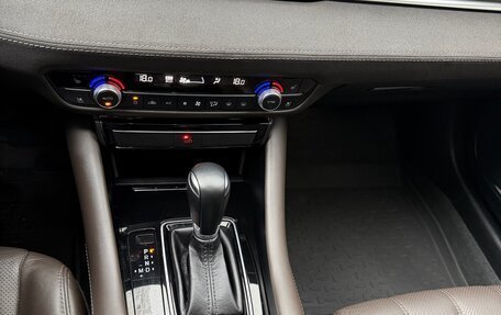 Mazda 6, 2022 год, 2 550 000 рублей, 4 фотография