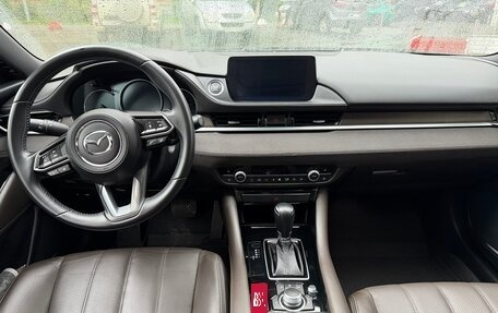 Mazda 6, 2022 год, 2 550 000 рублей, 6 фотография
