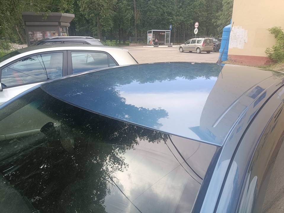 Peugeot 301 I, 2014 год, 450 000 рублей, 8 фотография