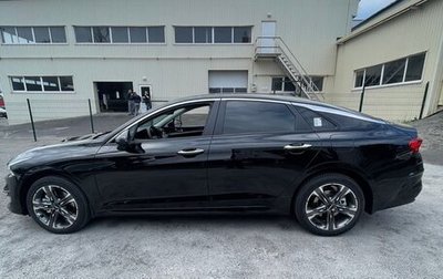 KIA K5, 2022 год, 2 999 999 рублей, 1 фотография