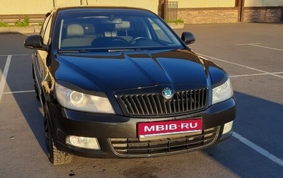 Skoda Octavia, 2012 год, 950 000 рублей, 1 фотография
