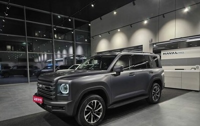 Haval H9, 2026 год, 5 399 000 рублей, 1 фотография
