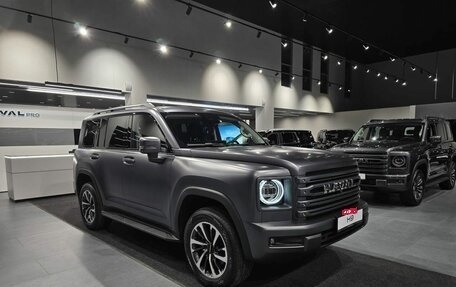 Haval H9, 2026 год, 5 399 000 рублей, 4 фотография