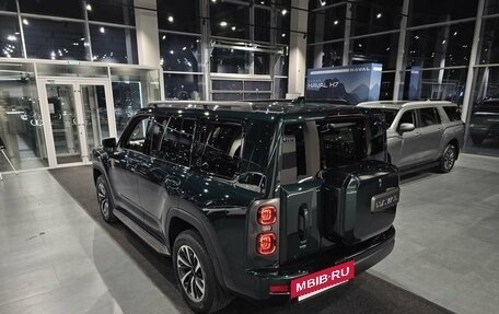 Haval H9, 2026 год, 5 299 000 рублей, 6 фотография