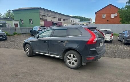 Volvo XC60 II, 2011 год, 1 300 000 рублей, 6 фотография