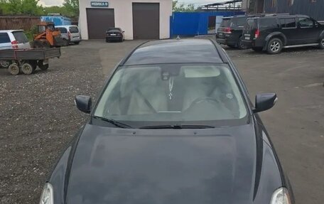 Volvo XC60 II, 2011 год, 1 300 000 рублей, 3 фотография