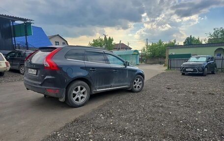 Volvo XC60 II, 2011 год, 1 300 000 рублей, 5 фотография
