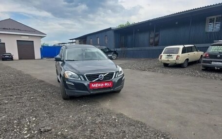Volvo XC60 II, 2011 год, 1 300 000 рублей, 2 фотография
