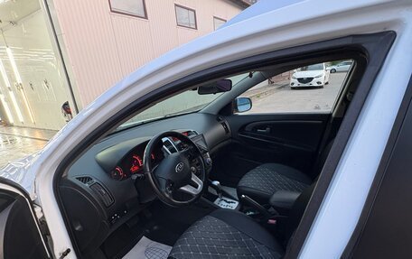 KIA cee'd I рестайлинг, 2011 год, 785 000 рублей, 6 фотография