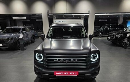 Haval H9, 2026 год, 5 399 000 рублей, 3 фотография