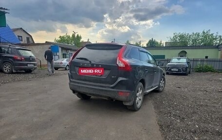 Volvo XC60 II, 2011 год, 1 300 000 рублей, 4 фотография