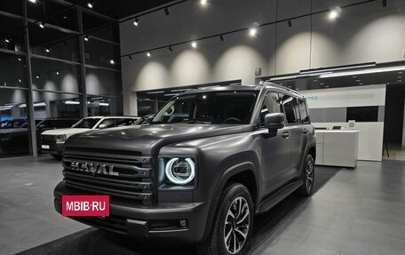 Haval H9, 2026 год, 5 399 000 рублей, 2 фотография