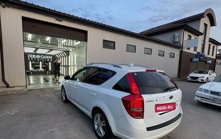 KIA cee'd I рестайлинг, 2011 год, 785 000 рублей, 4 фотография