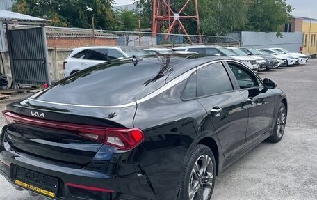 KIA K5, 2022 год, 2 999 999 рублей, 4 фотография