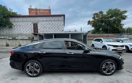 KIA K5, 2022 год, 2 999 999 рублей, 5 фотография