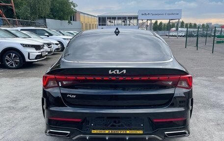 KIA K5, 2022 год, 2 999 999 рублей, 3 фотография