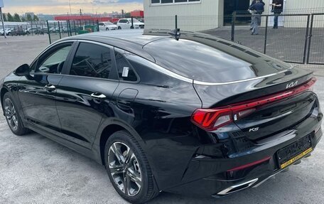 KIA K5, 2022 год, 2 999 999 рублей, 2 фотография