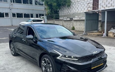 KIA K5, 2022 год, 2 999 999 рублей, 6 фотография