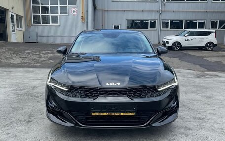 KIA K5, 2022 год, 2 999 999 рублей, 7 фотография
