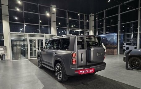 Haval H9, 2026 год, 5 399 000 рублей, 8 фотография
