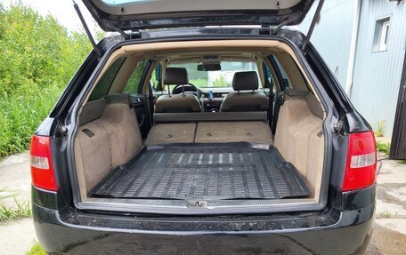 Audi A6 allroad, 2002 год, 790 000 рублей, 6 фотография