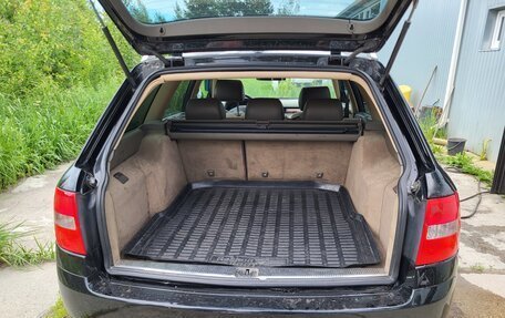 Audi A6 allroad, 2002 год, 790 000 рублей, 5 фотография
