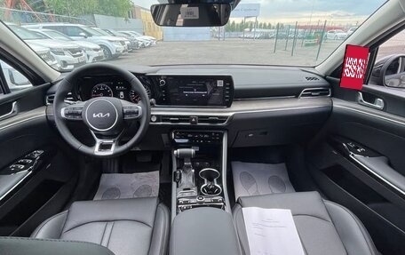 KIA K5, 2022 год, 2 999 999 рублей, 9 фотография