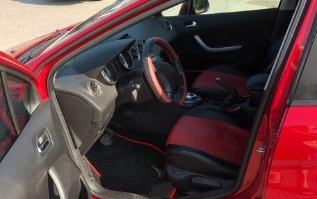 Peugeot 308 II, 2011 год, 480 000 рублей, 5 фотография