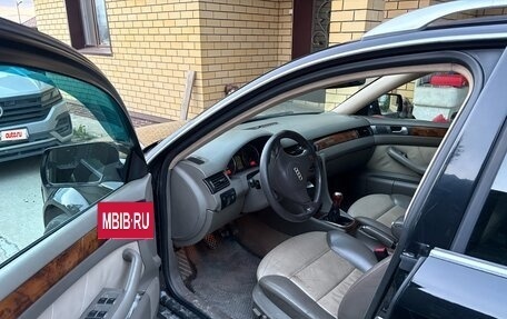 Audi A6 allroad, 2002 год, 790 000 рублей, 7 фотография