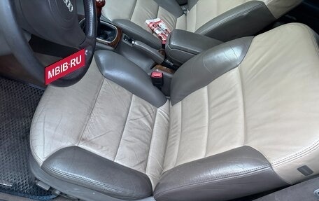 Audi A6 allroad, 2002 год, 790 000 рублей, 8 фотография