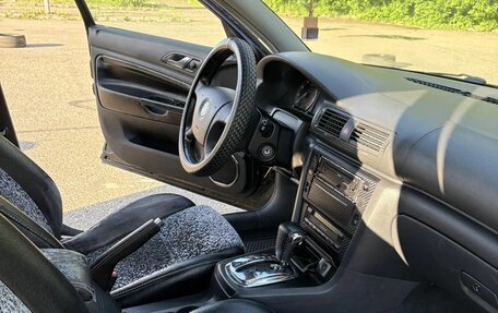 Skoda Superb III рестайлинг, 2007 год, 310 000 рублей, 13 фотография