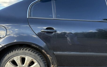 Skoda Superb III рестайлинг, 2007 год, 310 000 рублей, 7 фотография