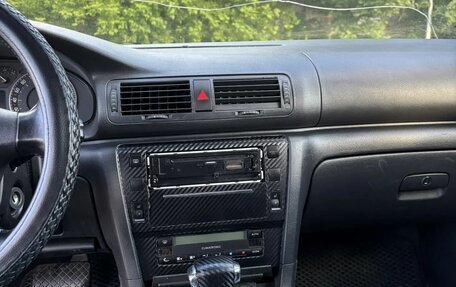 Skoda Superb III рестайлинг, 2007 год, 310 000 рублей, 15 фотография
