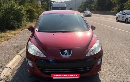 Peugeot 308 II, 2011 год, 480 000 рублей, 3 фотография