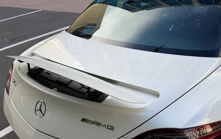 Mercedes-Benz SLS AMG, 2011 год, 27 500 000 рублей, 16 фотография