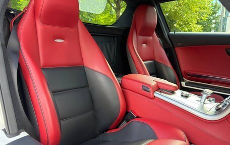 Mercedes-Benz SLS AMG, 2011 год, 27 500 000 рублей, 29 фотография