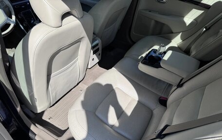 Volvo S80 II рестайлинг 2, 2012 год, 1 300 000 рублей, 8 фотография