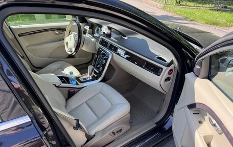 Volvo S80 II рестайлинг 2, 2012 год, 1 300 000 рублей, 7 фотография
