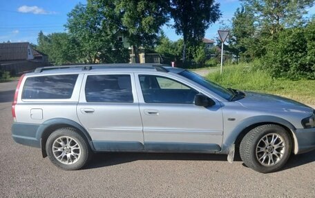 Volvo V70 III рестайлинг, 2001 год, 610 000 рублей, 4 фотография